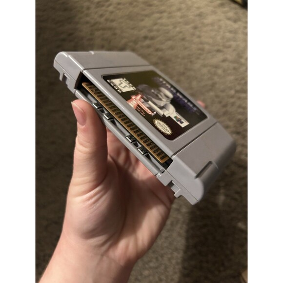 Star Wars Shadows of the Empire, N64, Authentic Nintendo 64 Cartridge - Picture 3 of 3